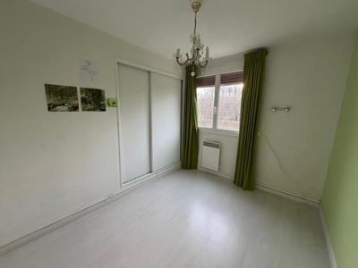 Appartement - 74 m² - 4 pièces