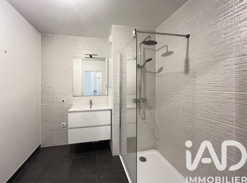 Appartement - 53 m² - 3 pièces