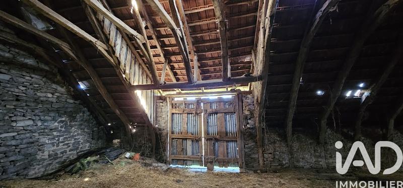 Ferme - 290 m² - 2 pièces