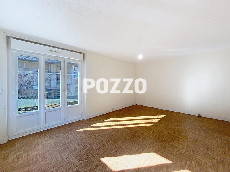 Appartement - 81 m² - 3 pièces