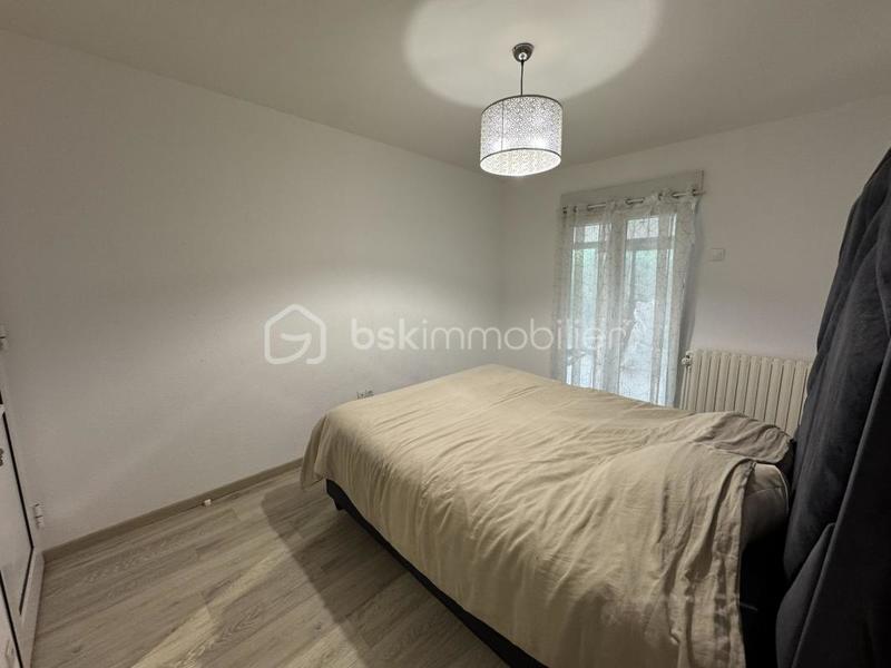 Pavillon - 120 m² - 5 pièces