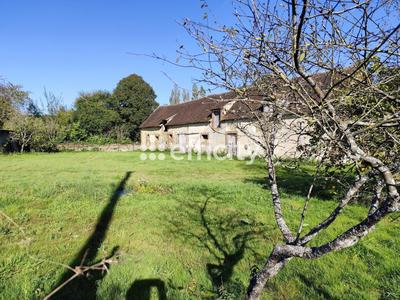 Maison - 93 m² - 3 pièces