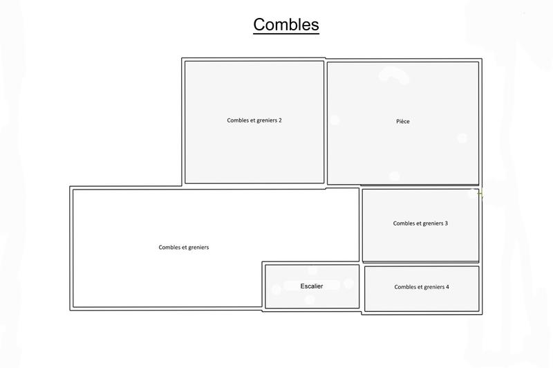 Villa - 257 m² - 10 pièces