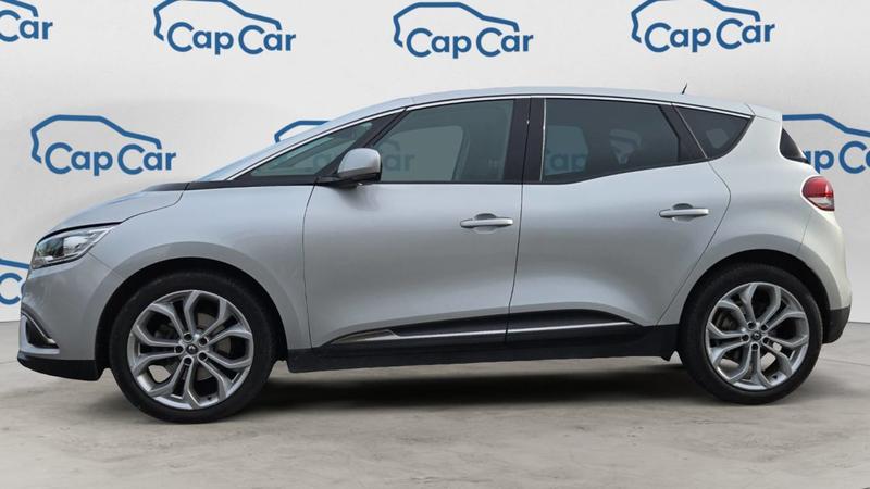 Renault Scénic IV 1.7 Blue dCi 120 Edc6 Business - Automatique