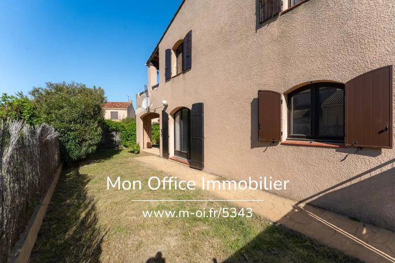 Maison - 188 m² - 8 pièces