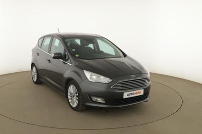 Ford c-Max 1.5 TDCi Titanium Bv6 120 ch