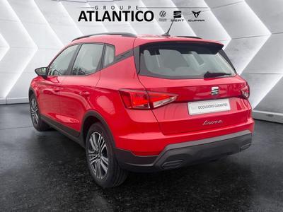 Seat Arona 1.0 Tsi 95 ch Start/Stop Bvm5 Copa