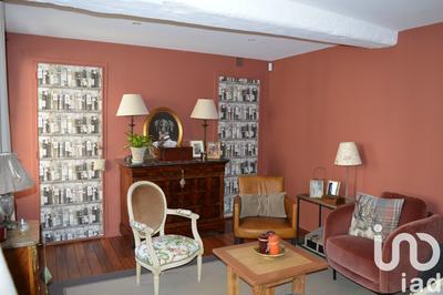 Maison de ville - 172 m² - 7 pièces