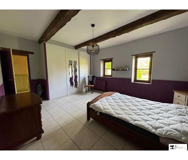 Maison - 265 m² - 5 pièces