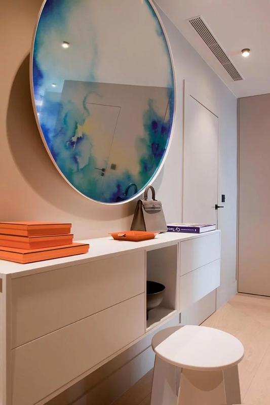 Appartement - 137 m² - 4 pièces