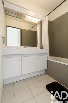 Appartement - 47 m² - 3 pièces