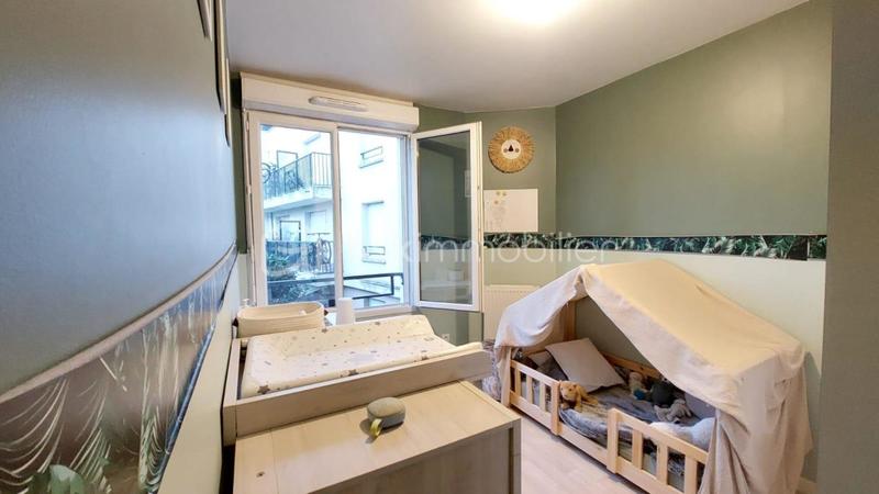 Appartement - 5 094 m² - 3 pièces