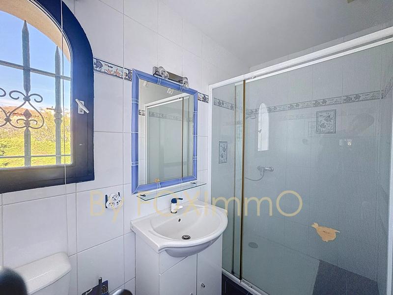 Villa - 170 m² - 5 pièces