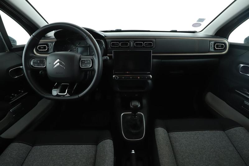 Citroën C3 1.2 Puretech Origins Bv6 110 ch