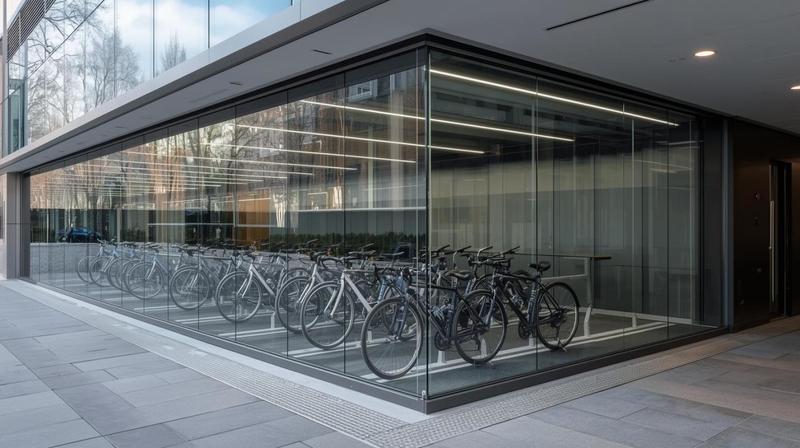 Appartement - 81 m² - 4 pièces