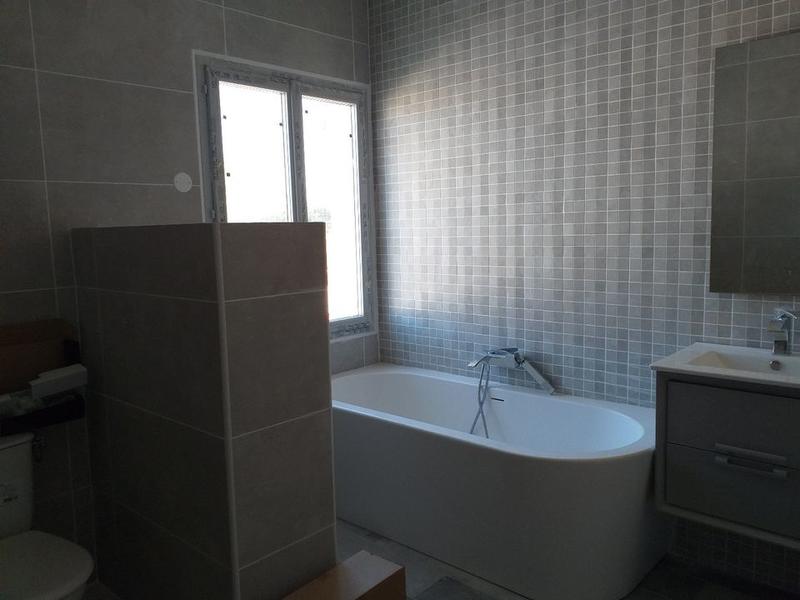 Villa - 153 m² - 4 pièces