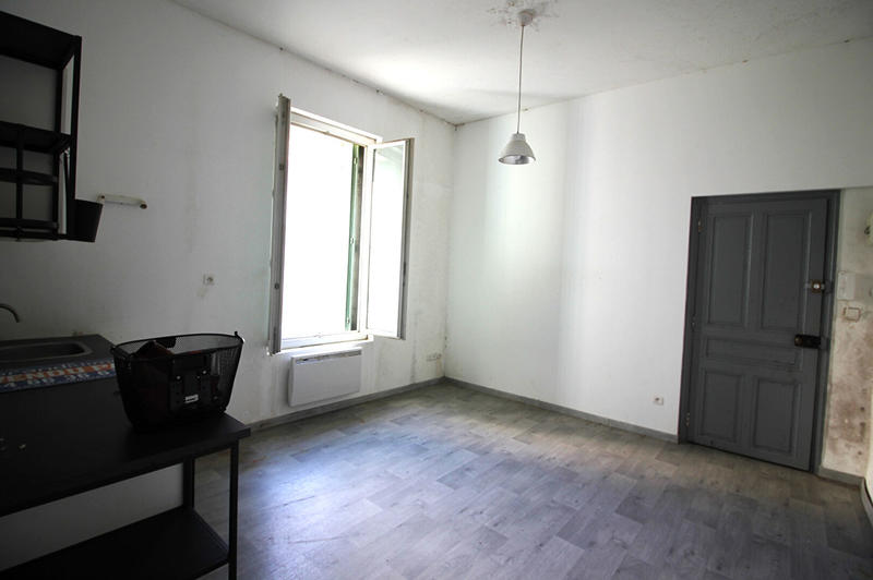 Appartement - 30 m² - 2 pièces