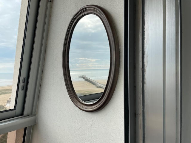 Appartement - 31 m² - 1 pièce