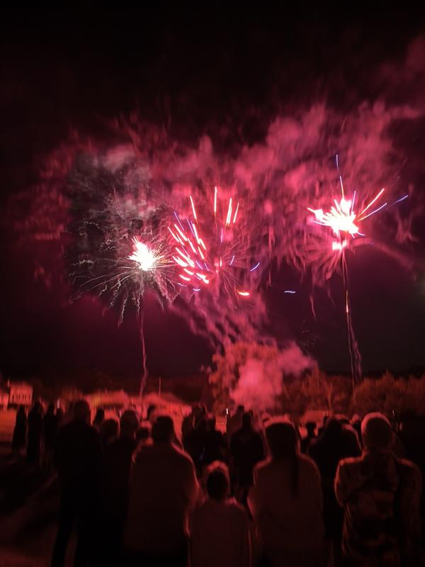 Vide-Grenier, Fête Annuelle