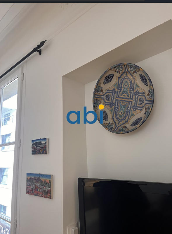 Appartement - 53 m² - 3 pièces