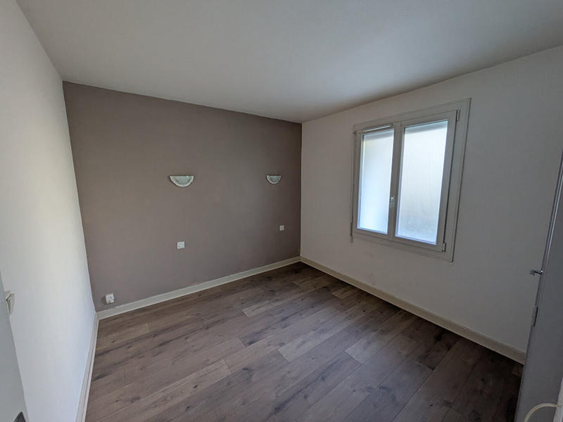 Appartement - 52 m² - 3 pièces