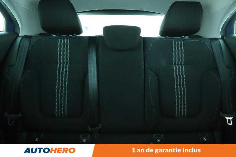 Renault Mégane 1.7 dCi Blue Gt-Line Edc 150 ch