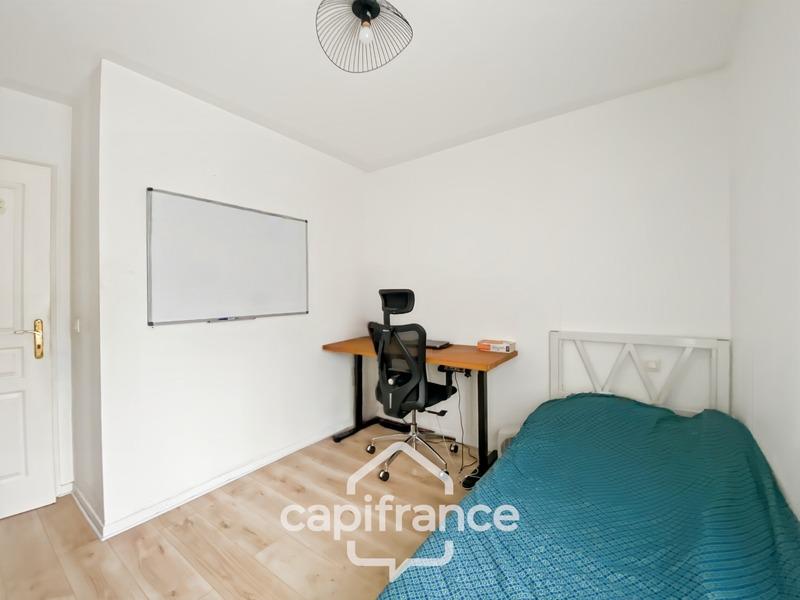 Maison - 153 m² - 7 pièces