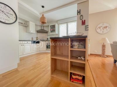 Appartement - 113 m² - 4 pièces