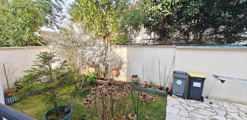 Maison ancienne - 110 m² - 5 pièces