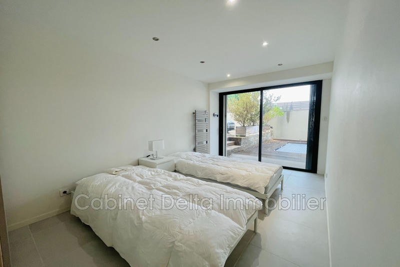 Villa - 130 m² - 5 pièces