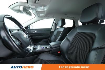 Renault Talisman estate 2.0 Blue dCi Business Intens Edc 160 ch