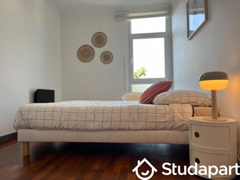 Maison - 47 m² - 3 pièces