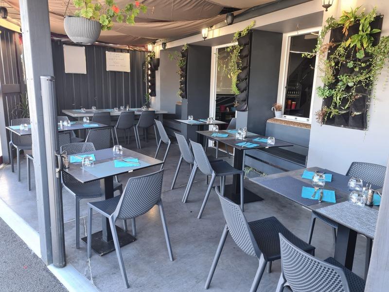 Fonds de commerce - 290 m²