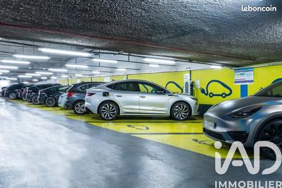 Parking - 12 m²