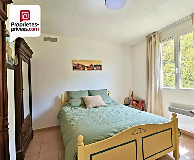 Maison - 89 m² - 4 pièces