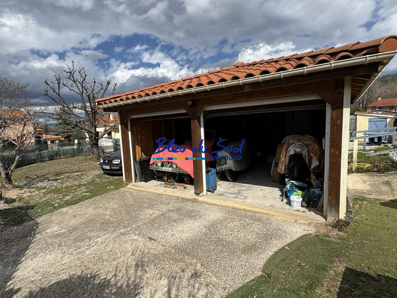 Maison - 109 m² - 5 pièces