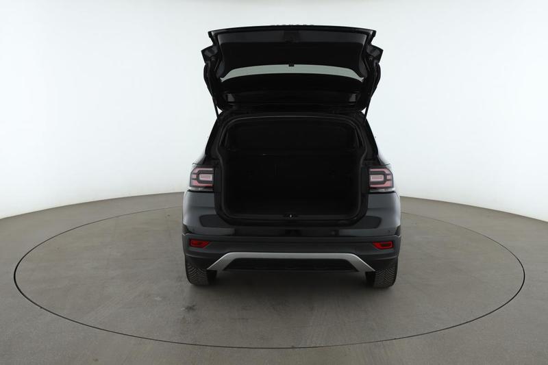 Volkswagen t-Cross 1.0 Tsi United Dsg 115 ch