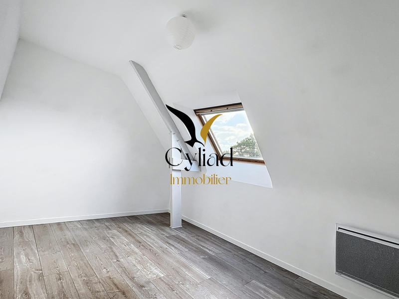 Maison contemporaine - 101 m² - 5 pièces