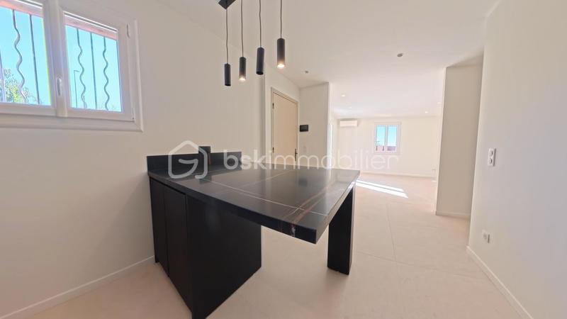 Maison - 74 m² - 3 pièces