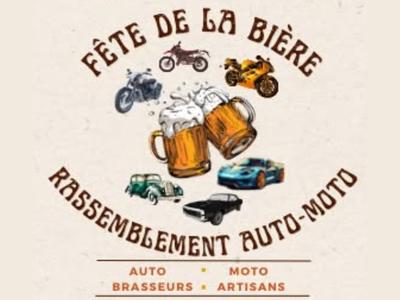 Fête de la bière à Saint Aubin