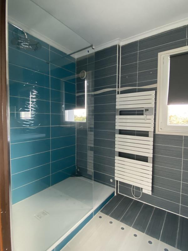 Maison - 180 m² - 7 pièces