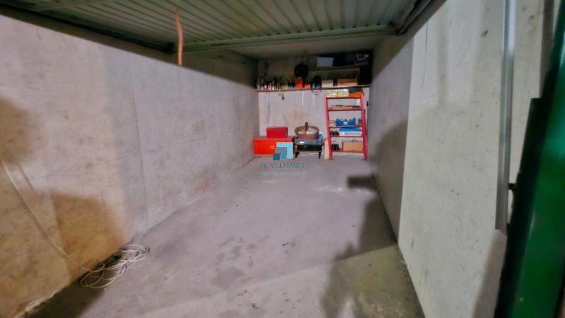 Appartement - 30 m² - 2 pièces