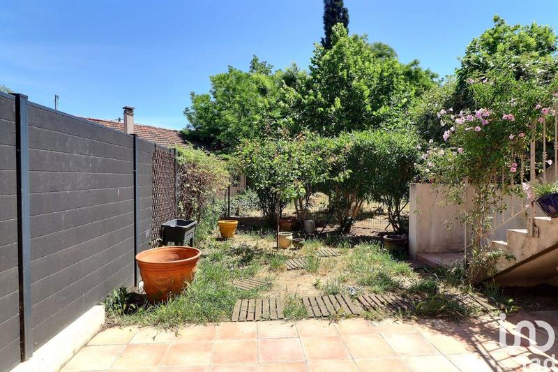 Maison - 98 m² - 4 pièces