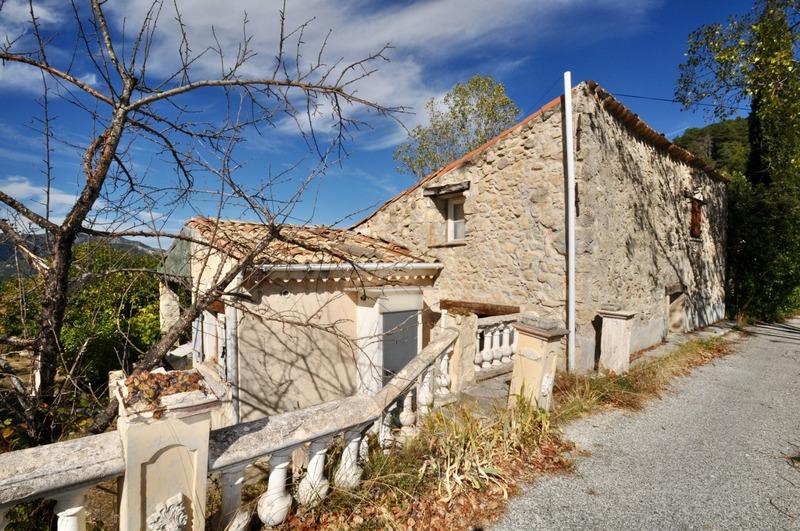 Ferme - 250 m² - 12 pièces