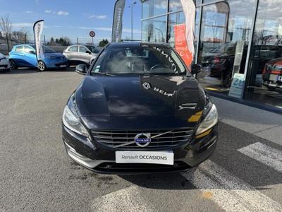 Volvo V60 D4 Awd 181 ch Summum Geartronic a