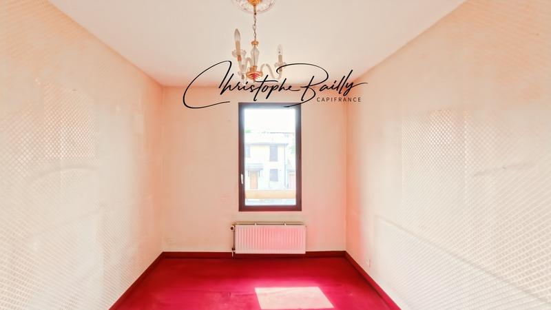 Maison - 78 m² - 4 pièces