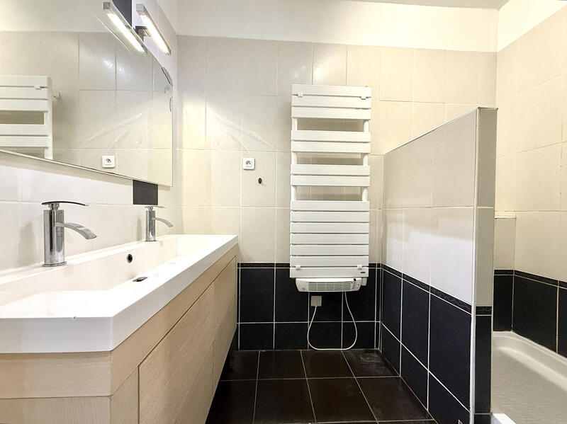 Appartement - 103 m² - 3 pièces