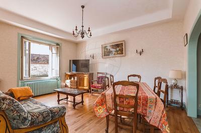 Maison de ville - 135 m² - 6 pièces