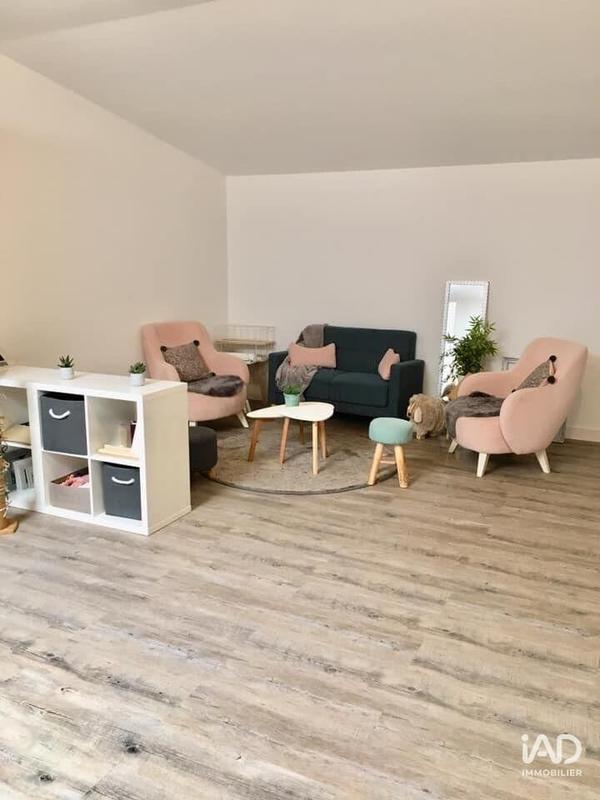 Local commercial - 460 m²