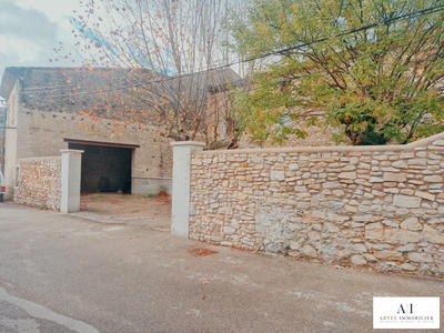 Ferme - 220 m² - 4 pièces